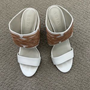 1.State Heels